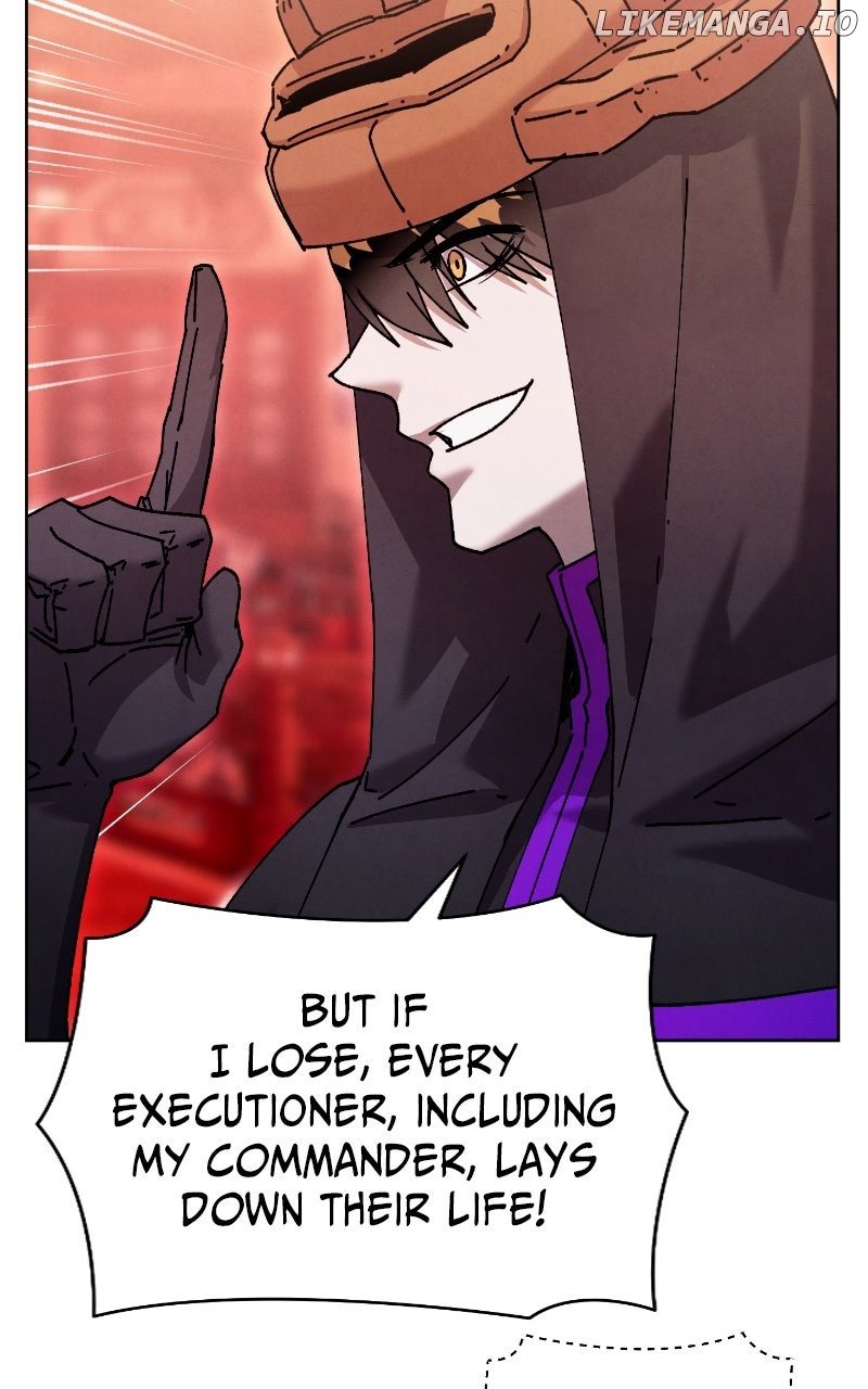 Reincarnated In a Cursed Game Chapter 32 27