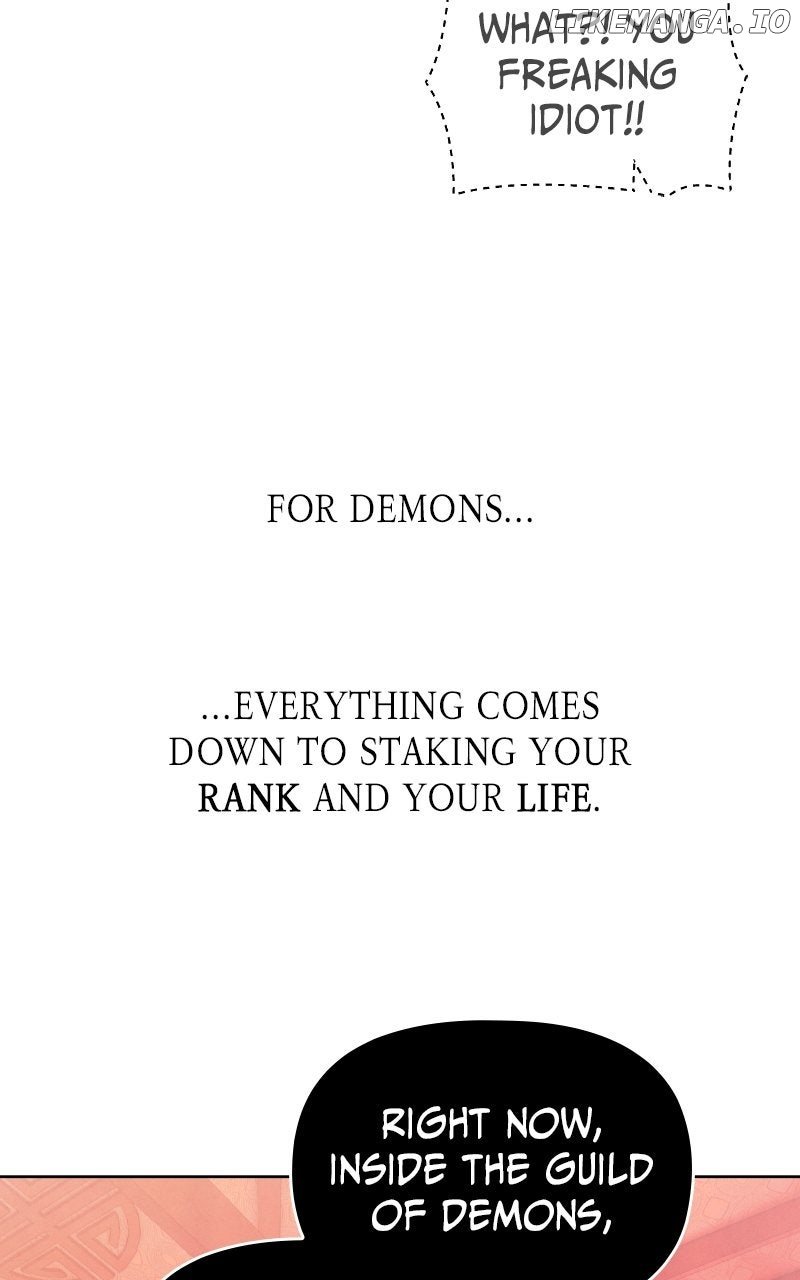 Reincarnated In a Cursed Game Chapter 32 28