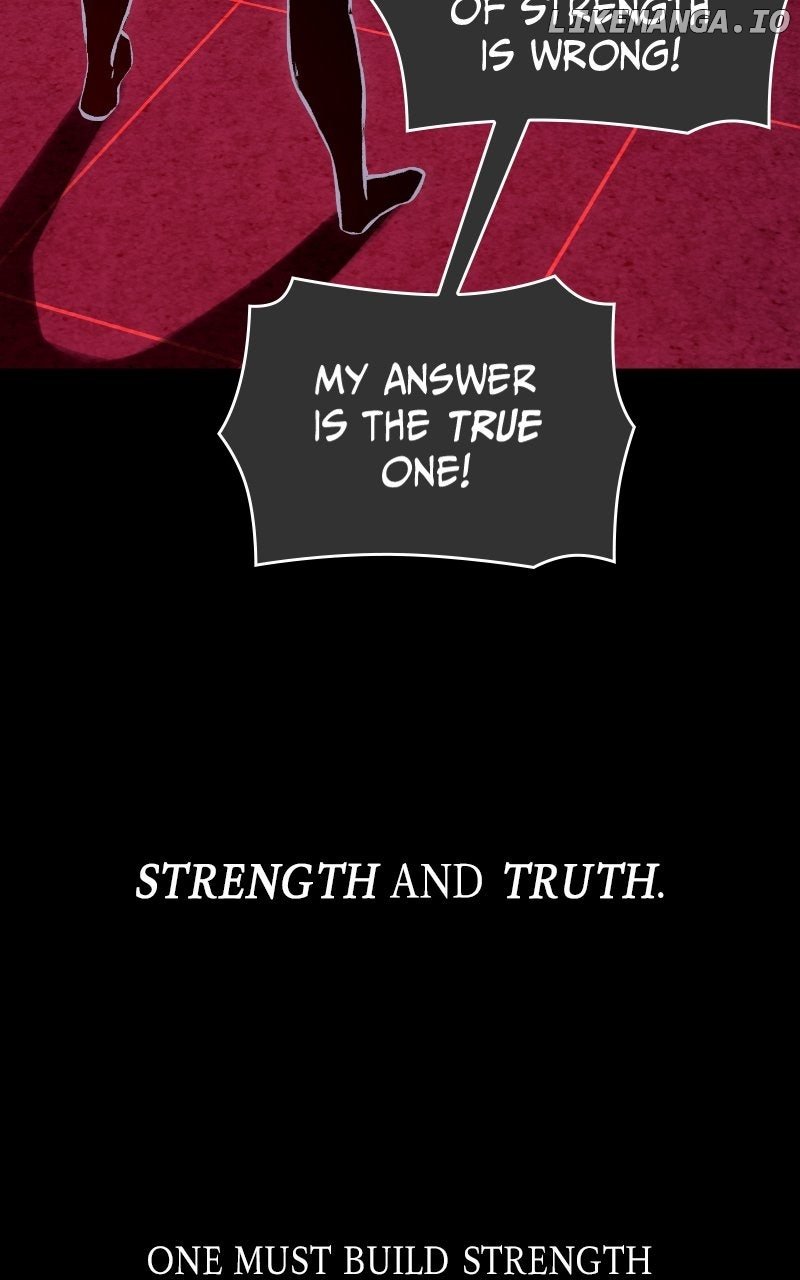 Reincarnated In a Cursed Game Chapter 32 3