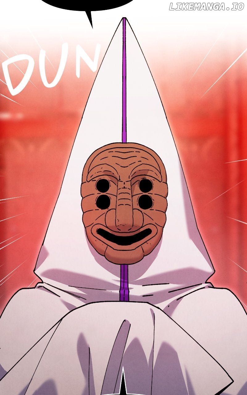 Reincarnated In a Cursed Game Chapter 32 30