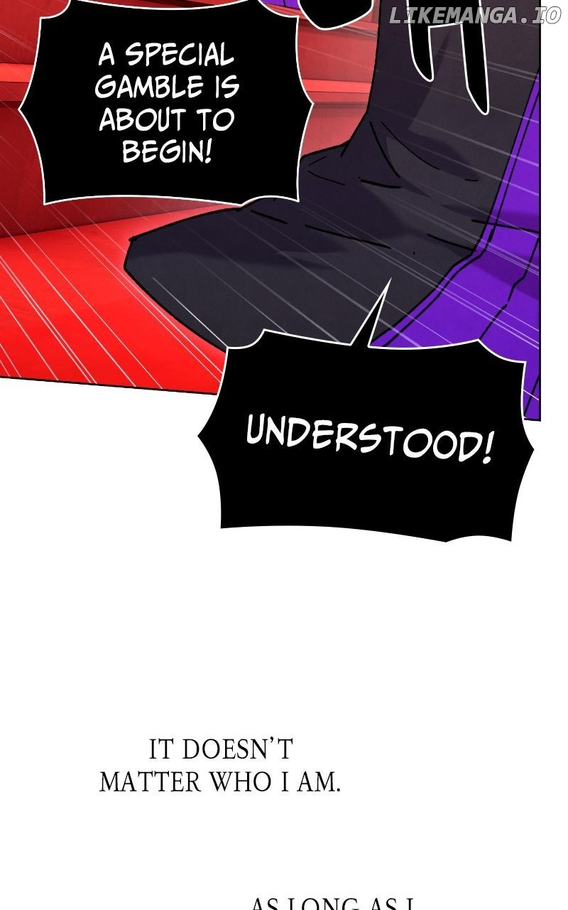 Reincarnated In a Cursed Game Chapter 32 32