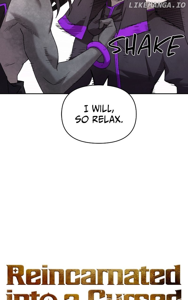 Reincarnated In a Cursed Game Chapter 32 34