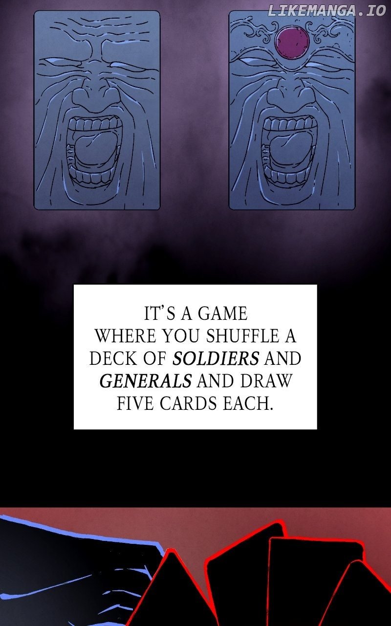 Reincarnated In a Cursed Game Chapter 32 36