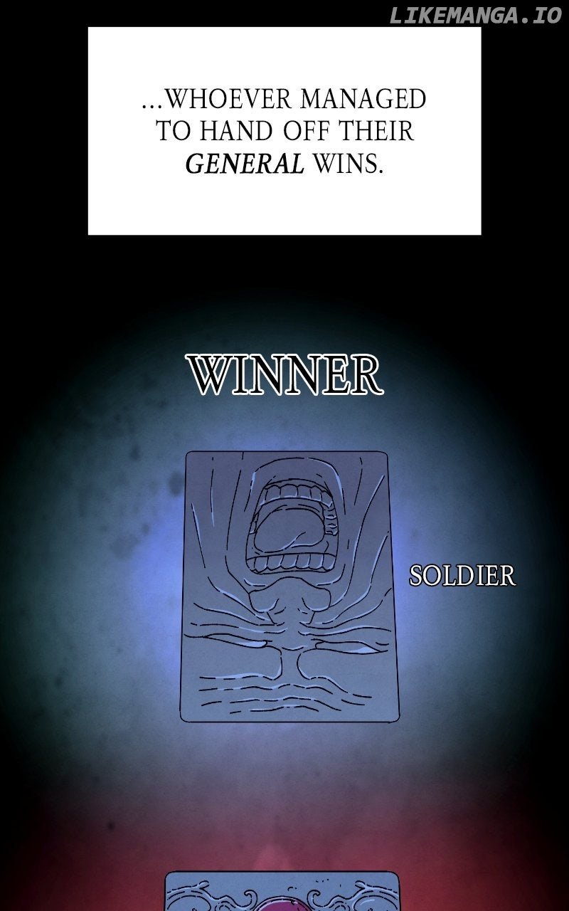 Reincarnated In a Cursed Game Chapter 32 38