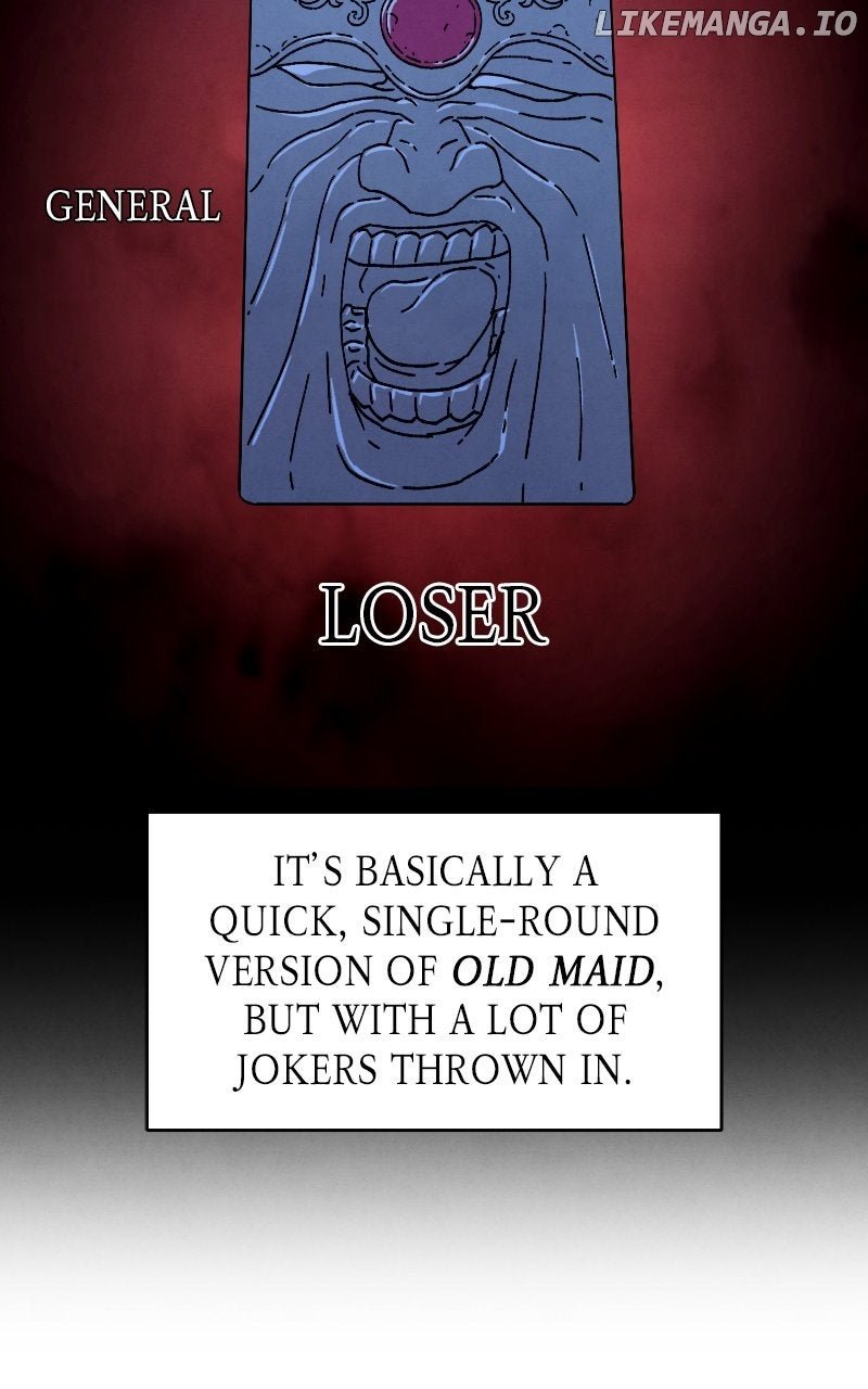 Reincarnated In a Cursed Game Chapter 32 39