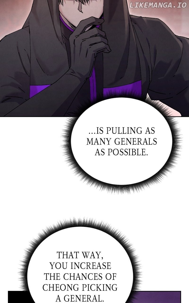 Reincarnated In a Cursed Game Chapter 32 44