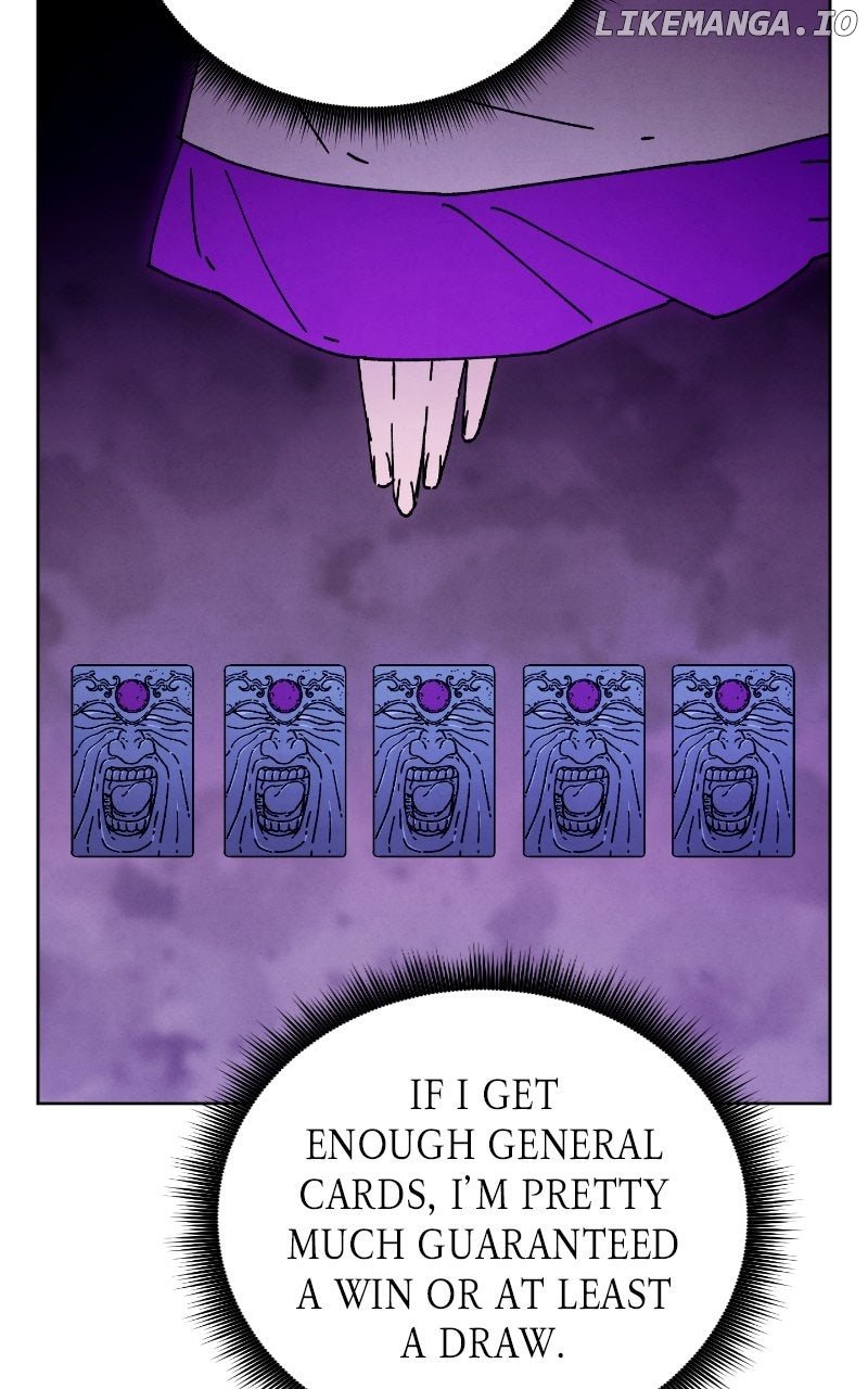 Reincarnated In a Cursed Game Chapter 32 45