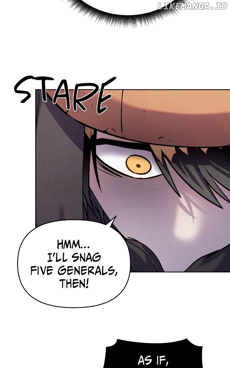 Reincarnated In a Cursed Game Chapter 32 46