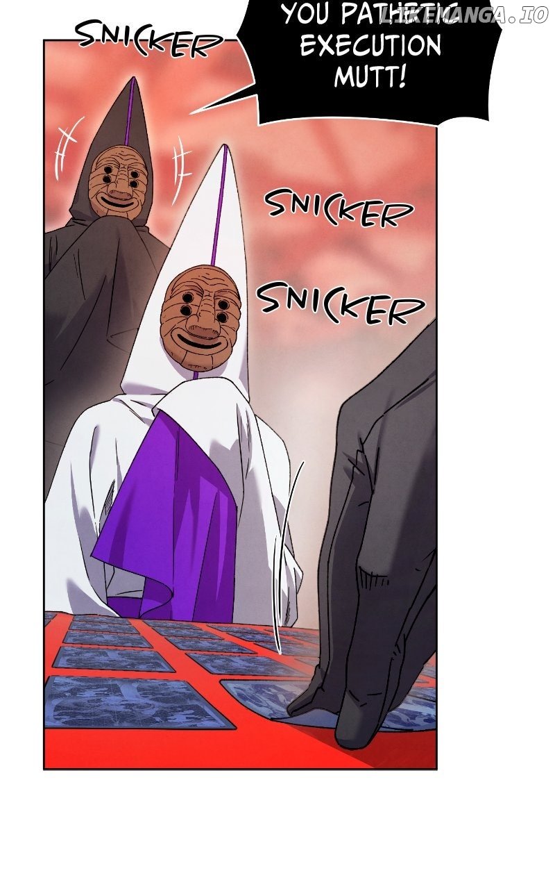 Reincarnated In a Cursed Game Chapter 32 47