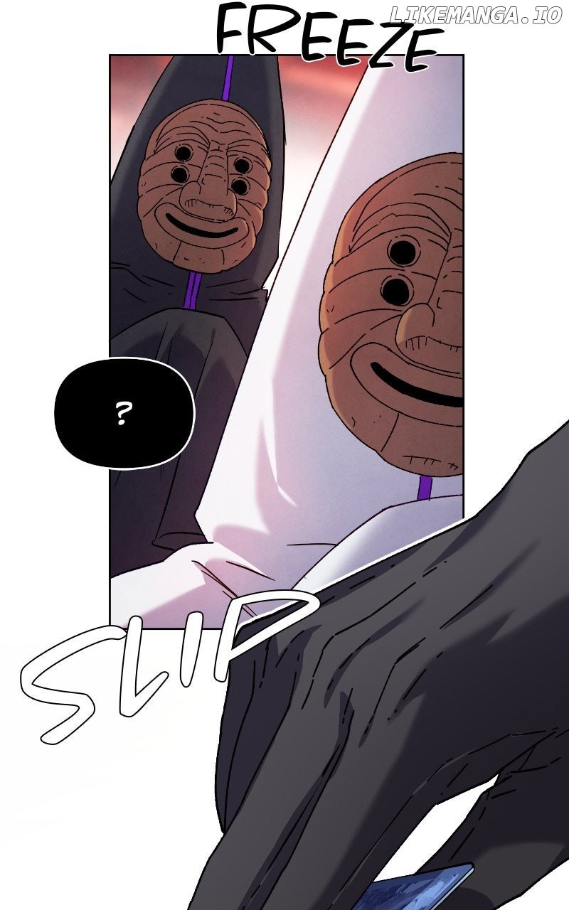 Reincarnated In a Cursed Game Chapter 32 48