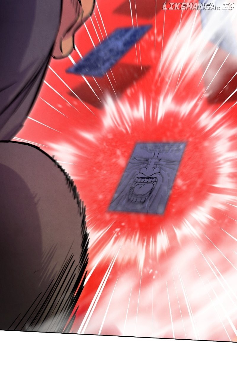 Reincarnated In a Cursed Game Chapter 32 55
