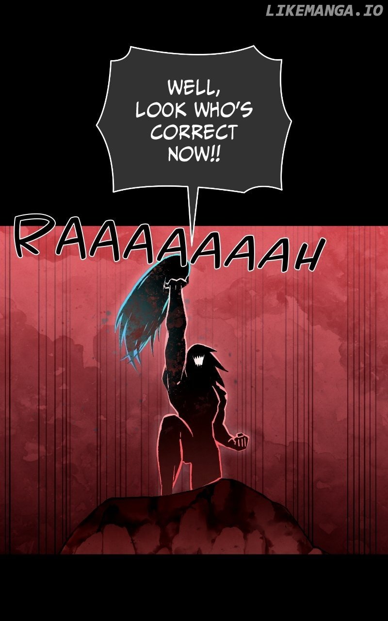 Reincarnated In a Cursed Game Chapter 32 6
