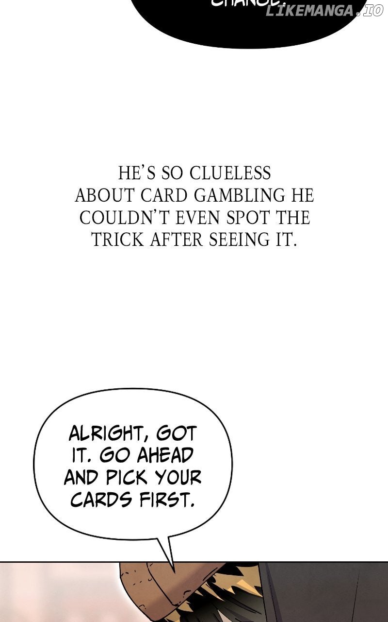 Reincarnated In a Cursed Game Chapter 32 64