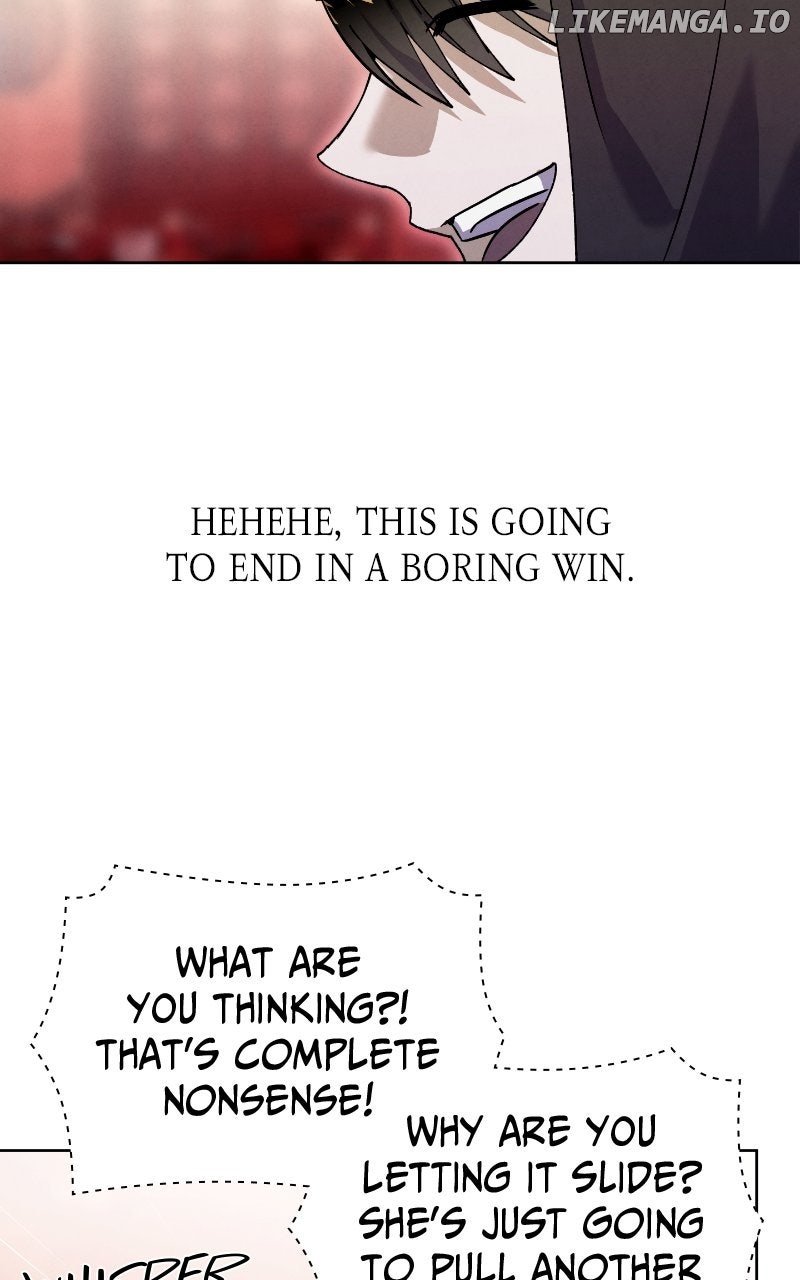 Reincarnated In a Cursed Game Chapter 32 65