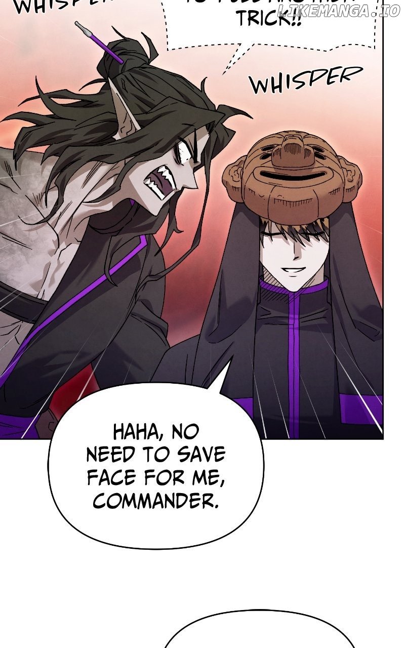 Reincarnated In a Cursed Game Chapter 32 66