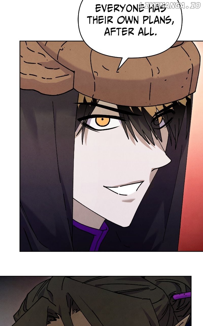 Reincarnated In a Cursed Game Chapter 32 67
