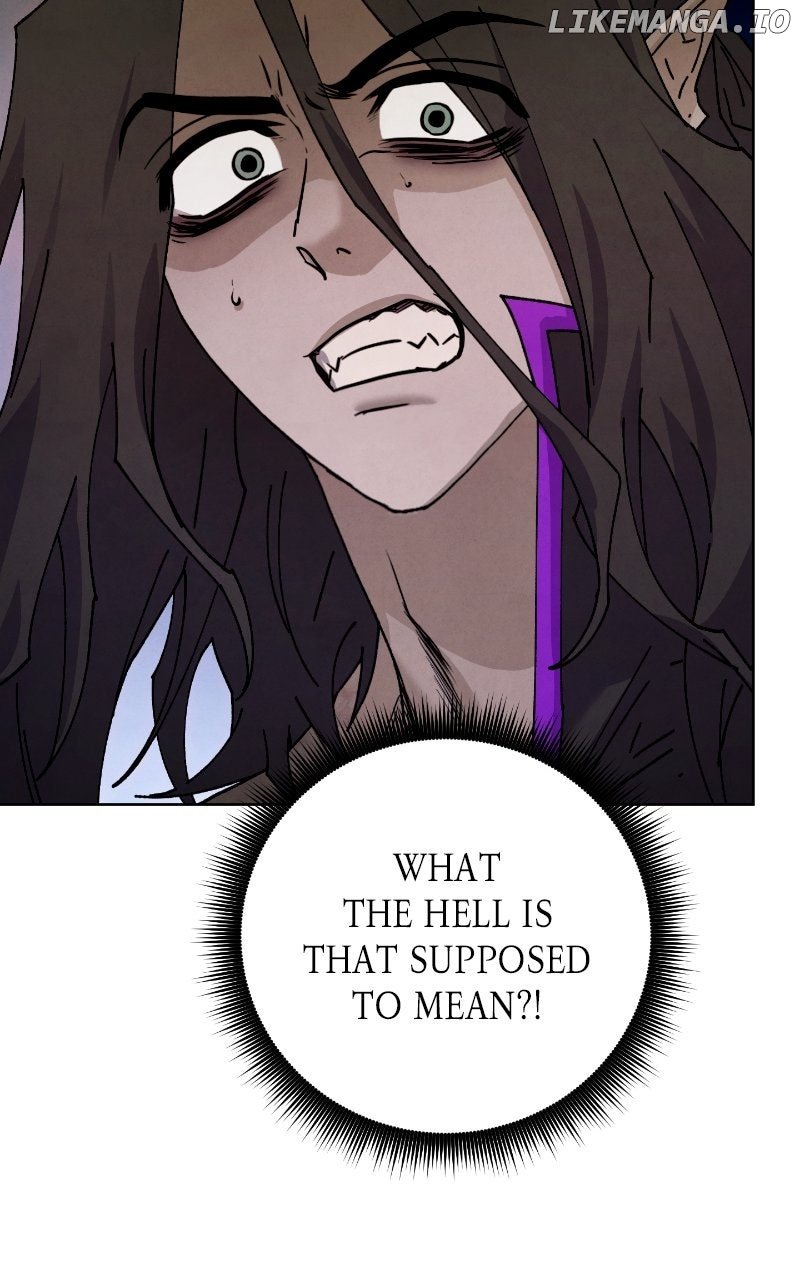 Reincarnated In a Cursed Game Chapter 32 68
