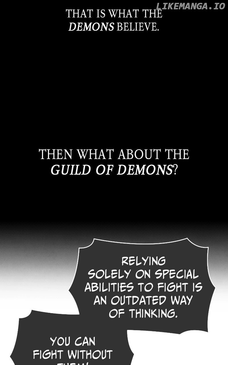 Reincarnated In a Cursed Game Chapter 32 7