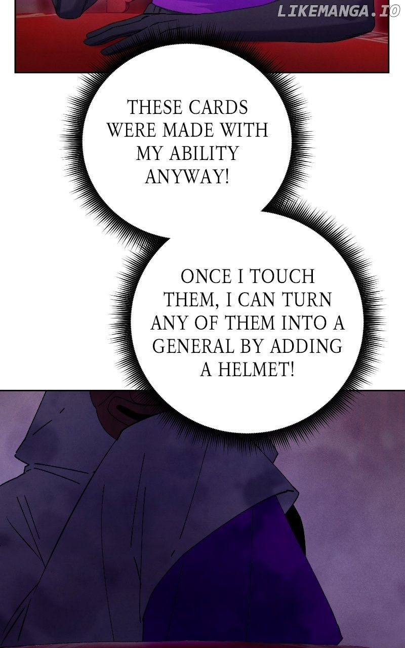 Reincarnated In a Cursed Game Chapter 32 73