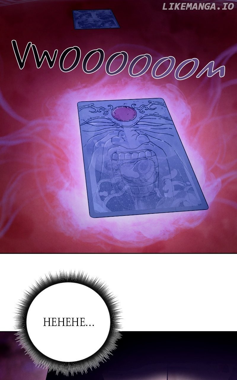Reincarnated In a Cursed Game Chapter 32 74