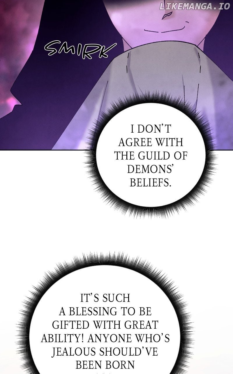 Reincarnated In a Cursed Game Chapter 32 75