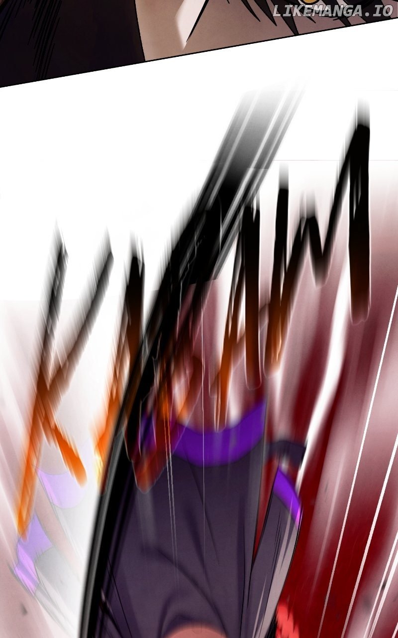 Reincarnated In a Cursed Game Chapter 32 79