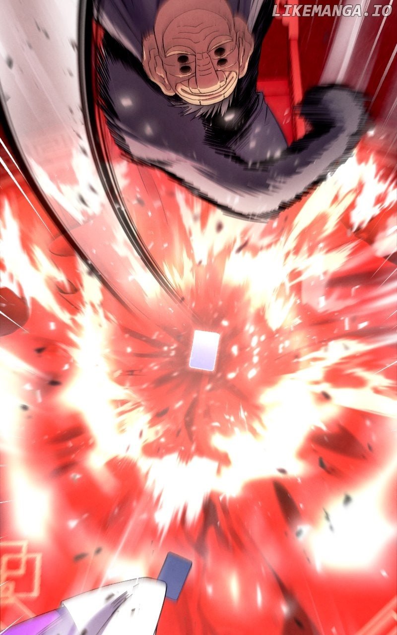 Reincarnated In a Cursed Game Chapter 32 80