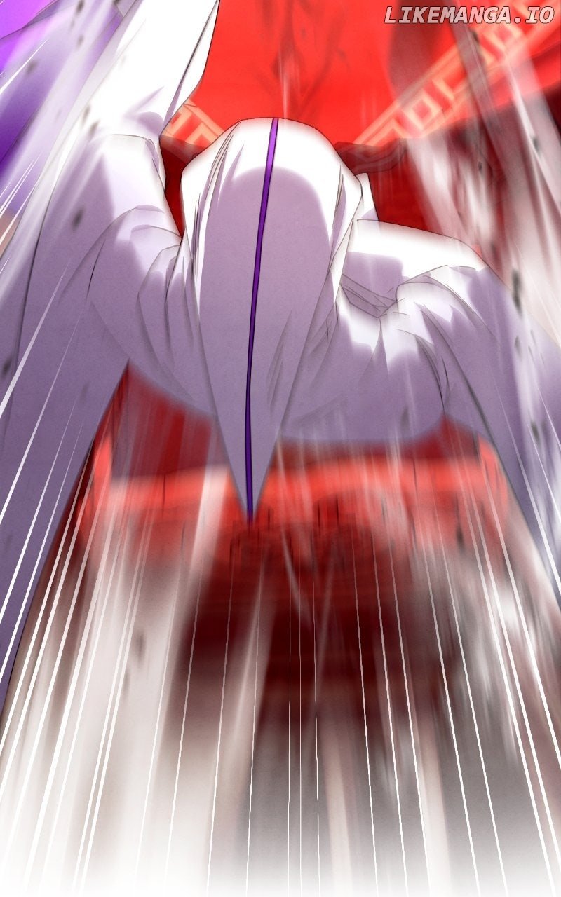 Reincarnated In a Cursed Game Chapter 32 81