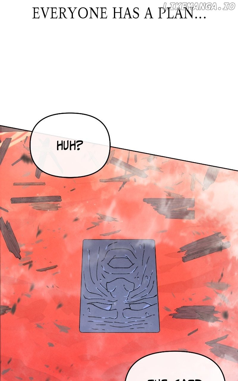Reincarnated In a Cursed Game Chapter 32 83