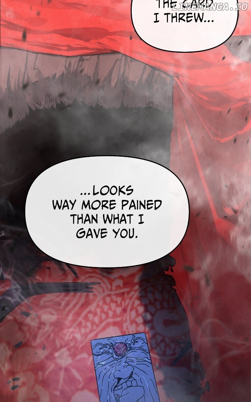 Reincarnated In a Cursed Game Chapter 32 84