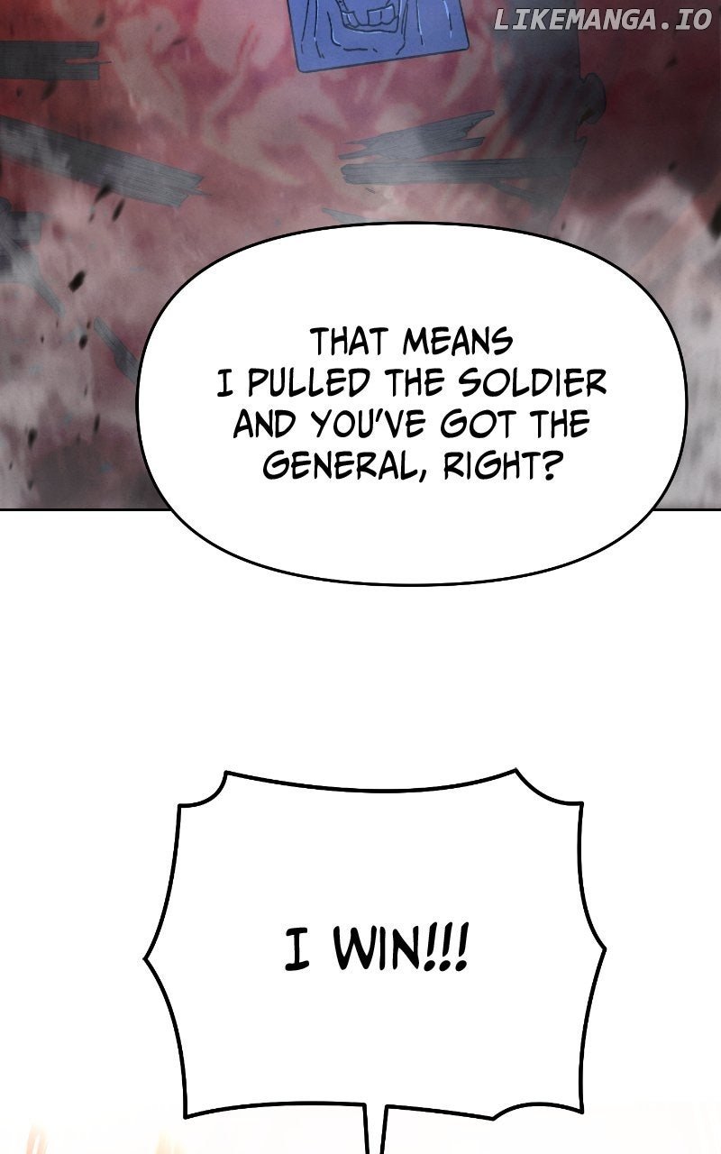 Reincarnated In a Cursed Game Chapter 32 85