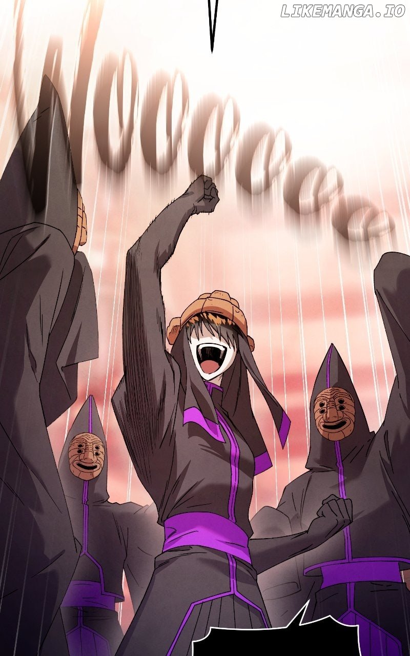 Reincarnated In a Cursed Game Chapter 32 86