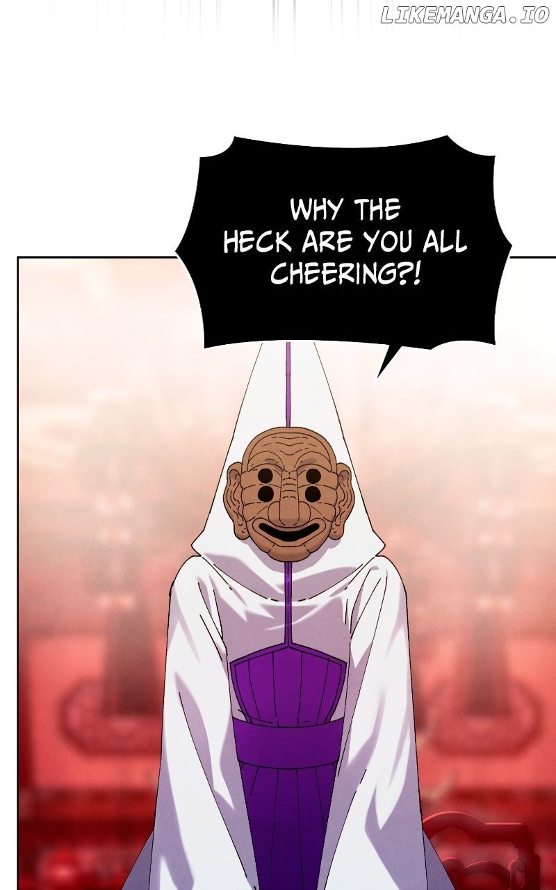 Reincarnated In a Cursed Game Chapter 32 89