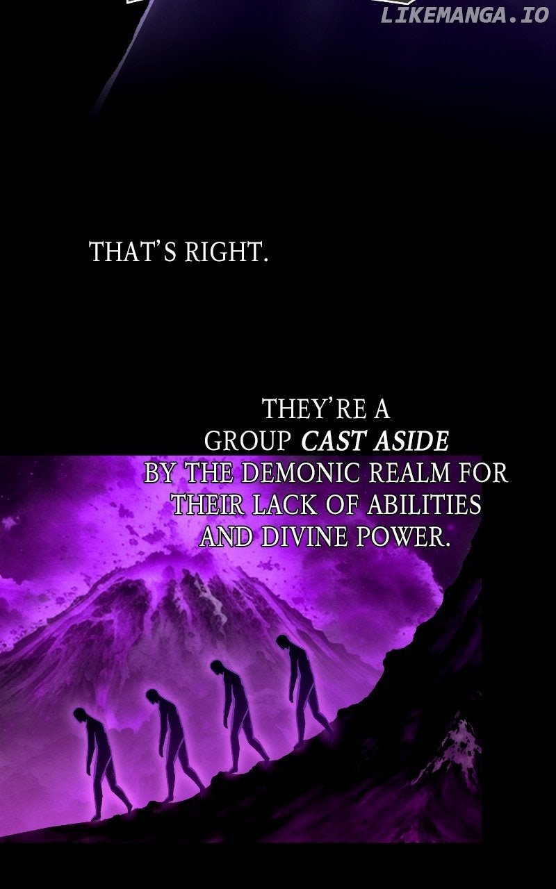 Reincarnated In a Cursed Game Chapter 32 9