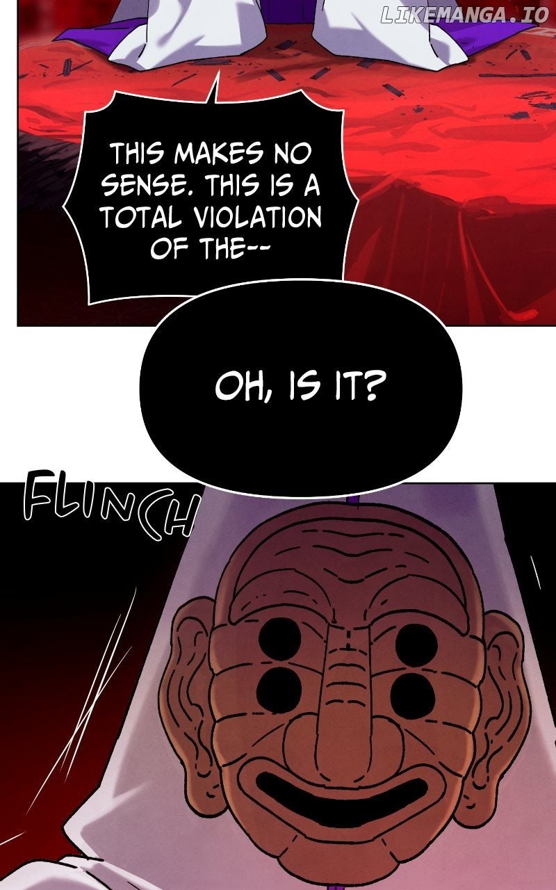 Reincarnated In a Cursed Game Chapter 32 90