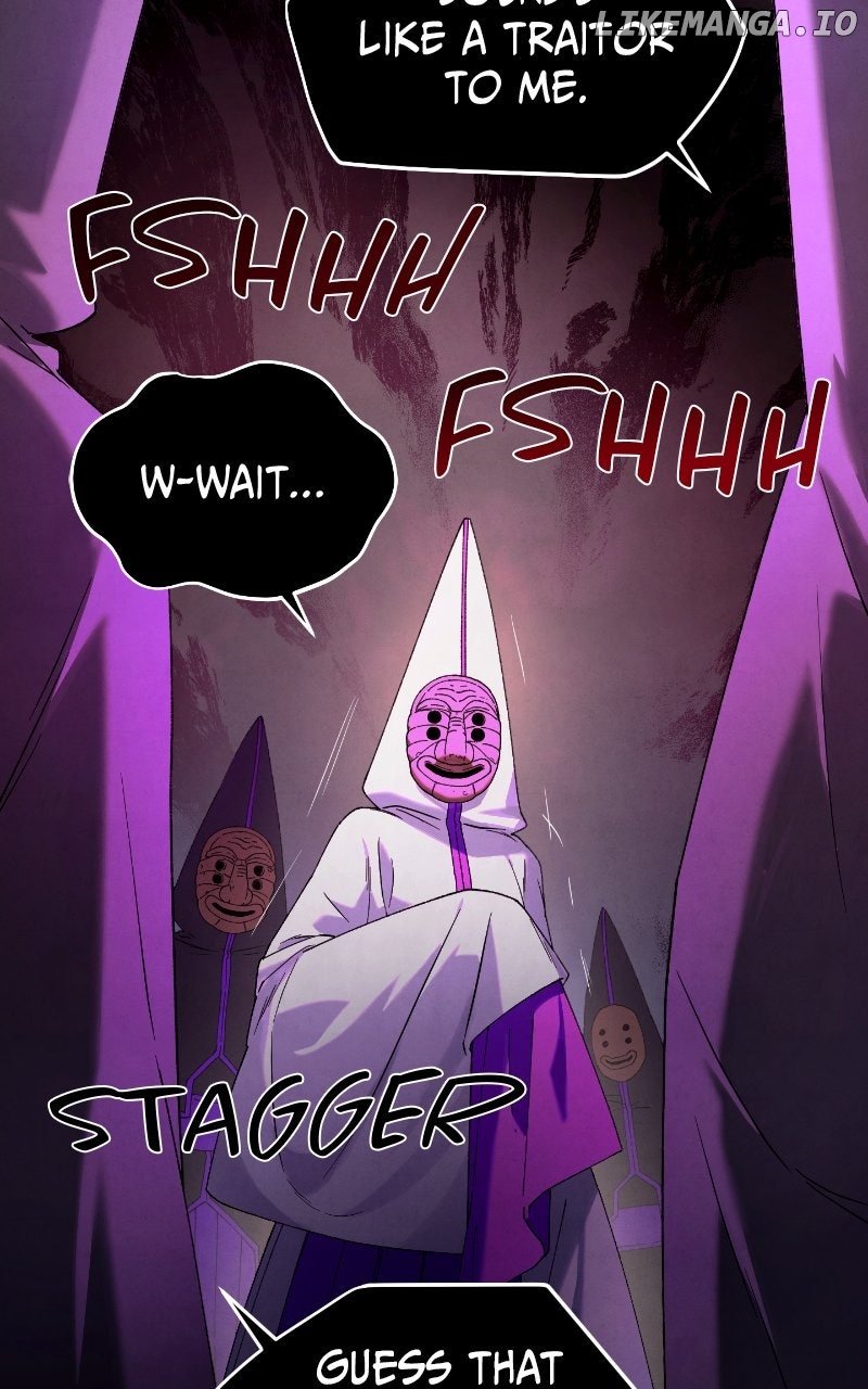 Reincarnated In a Cursed Game Chapter 32 93
