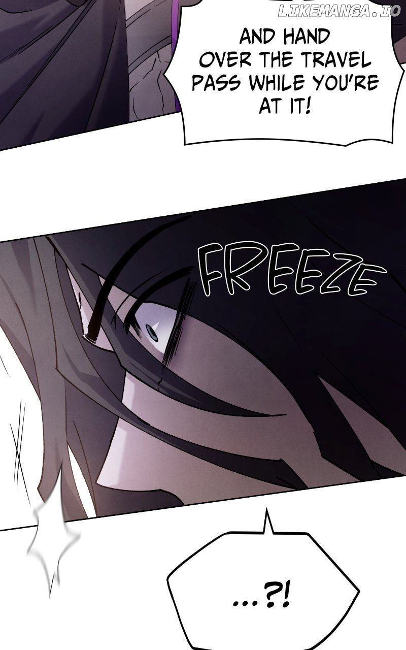 Reincarnated In a Cursed Game Chapter 32 96