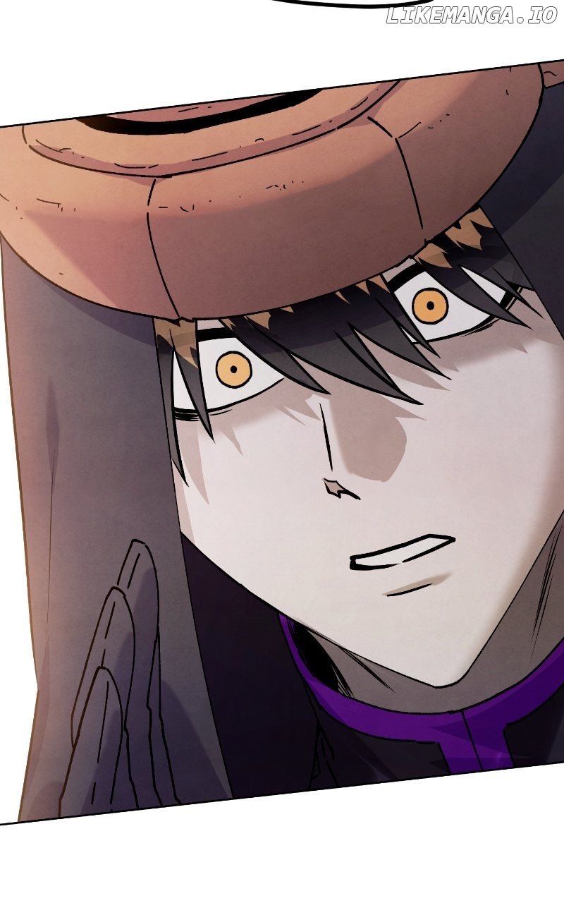 Reincarnated In a Cursed Game Chapter 32 97