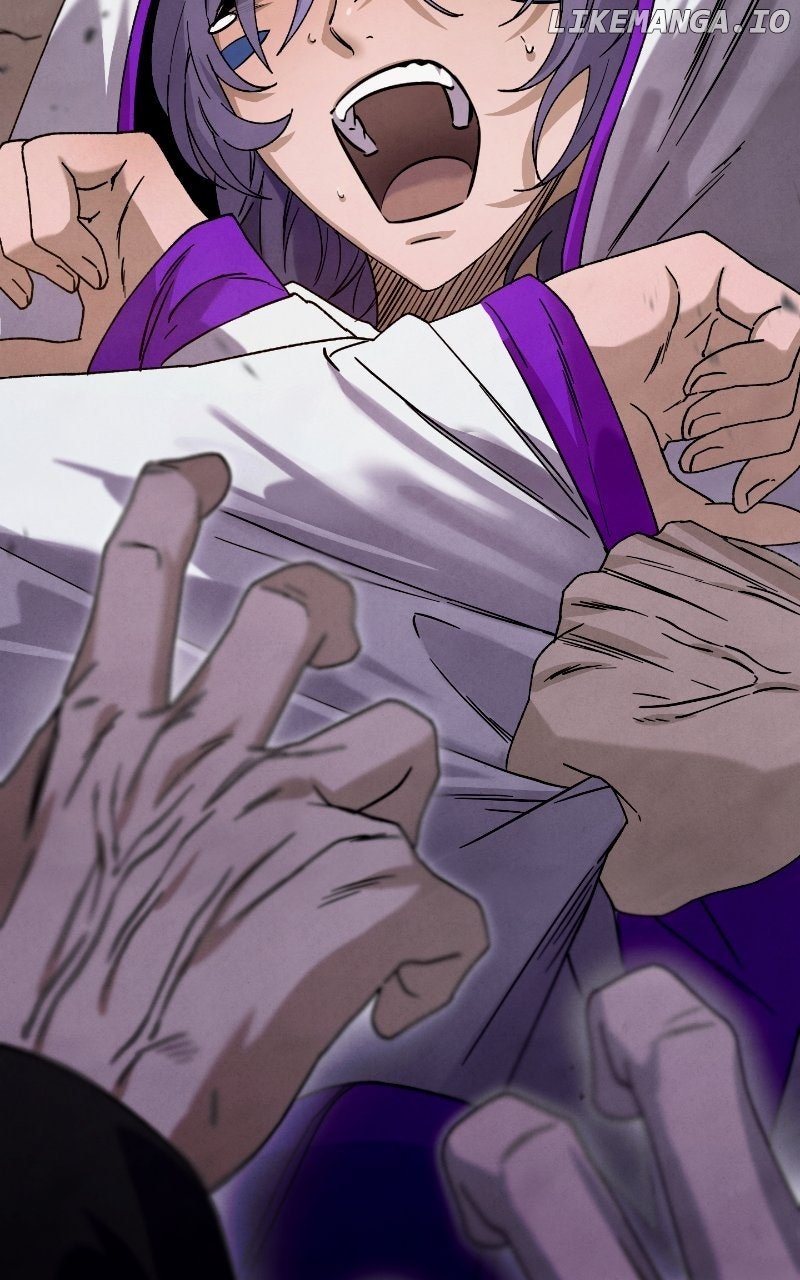 Reincarnated In a Cursed Game Chapter 32 99