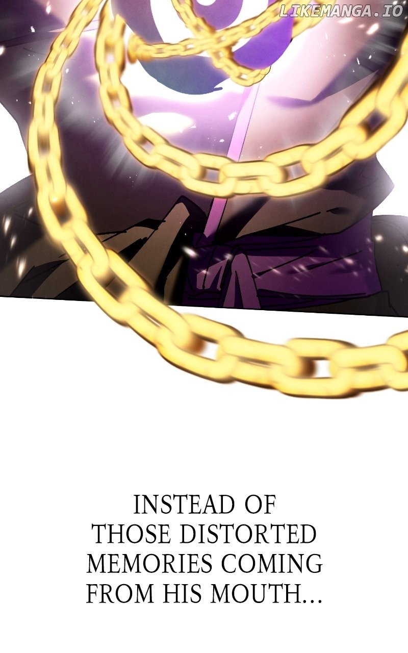 Reincarnated In a Cursed Game Chapter 34 10