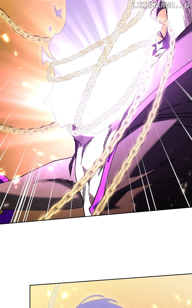 Reincarnated In a Cursed Game Chapter 34 14