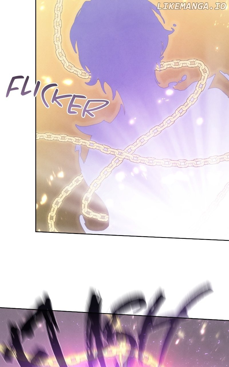 Reincarnated In a Cursed Game Chapter 34 15