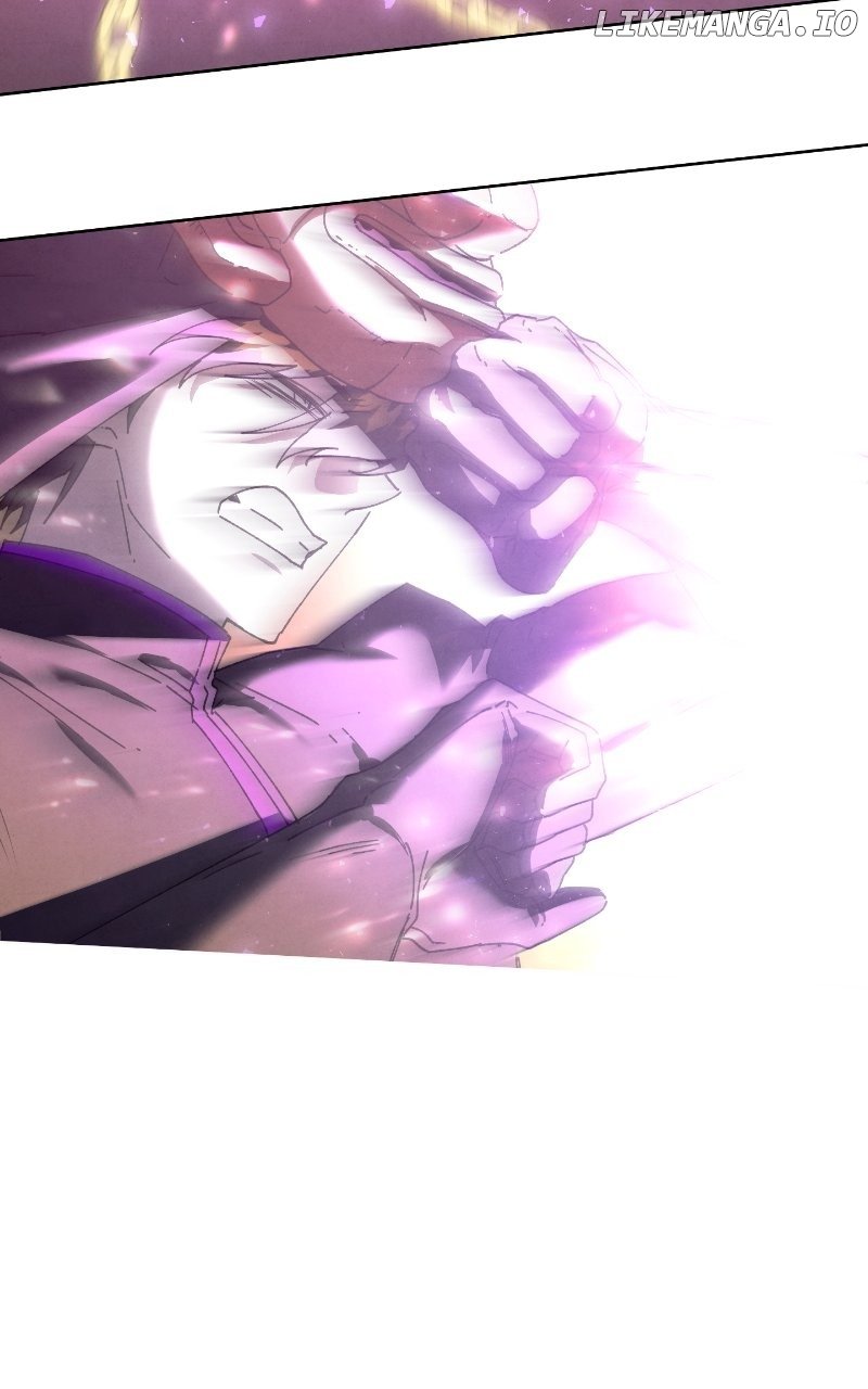 Reincarnated In a Cursed Game Chapter 34 17
