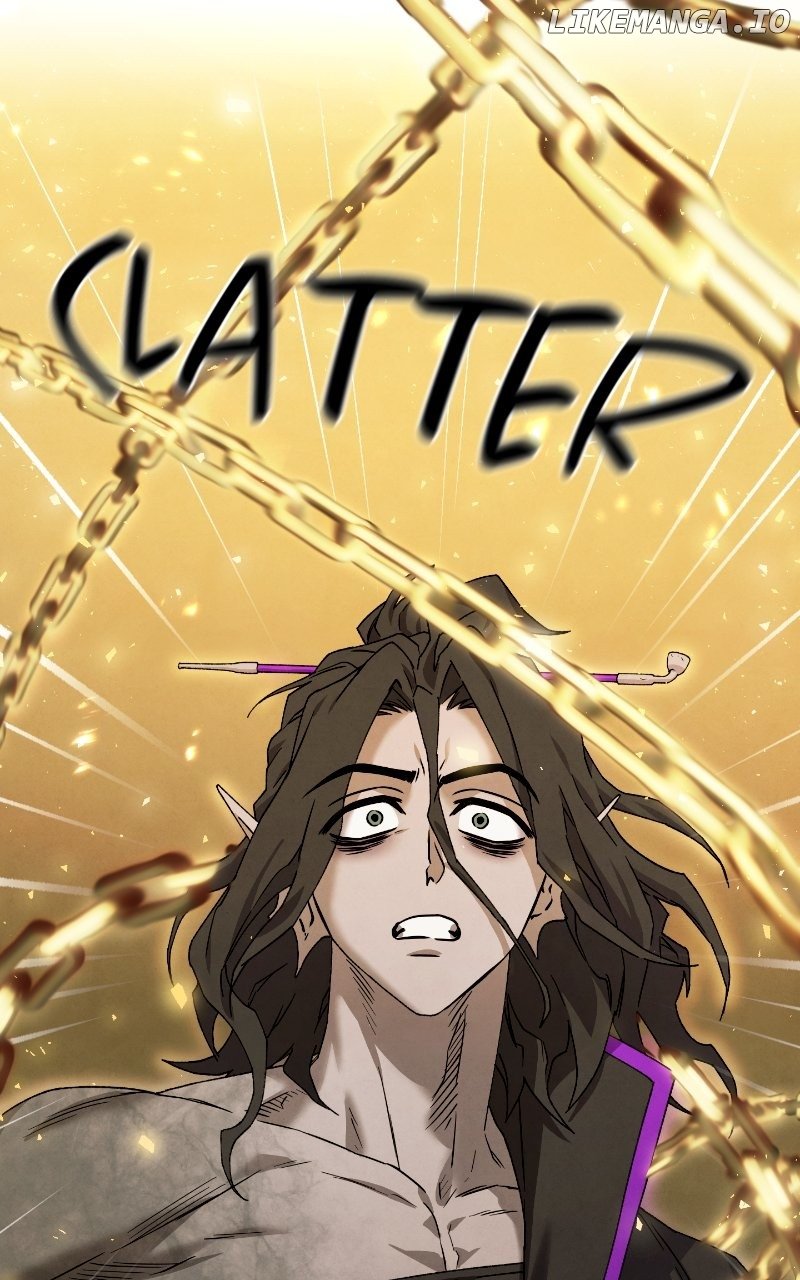 Reincarnated In a Cursed Game Chapter 34 2