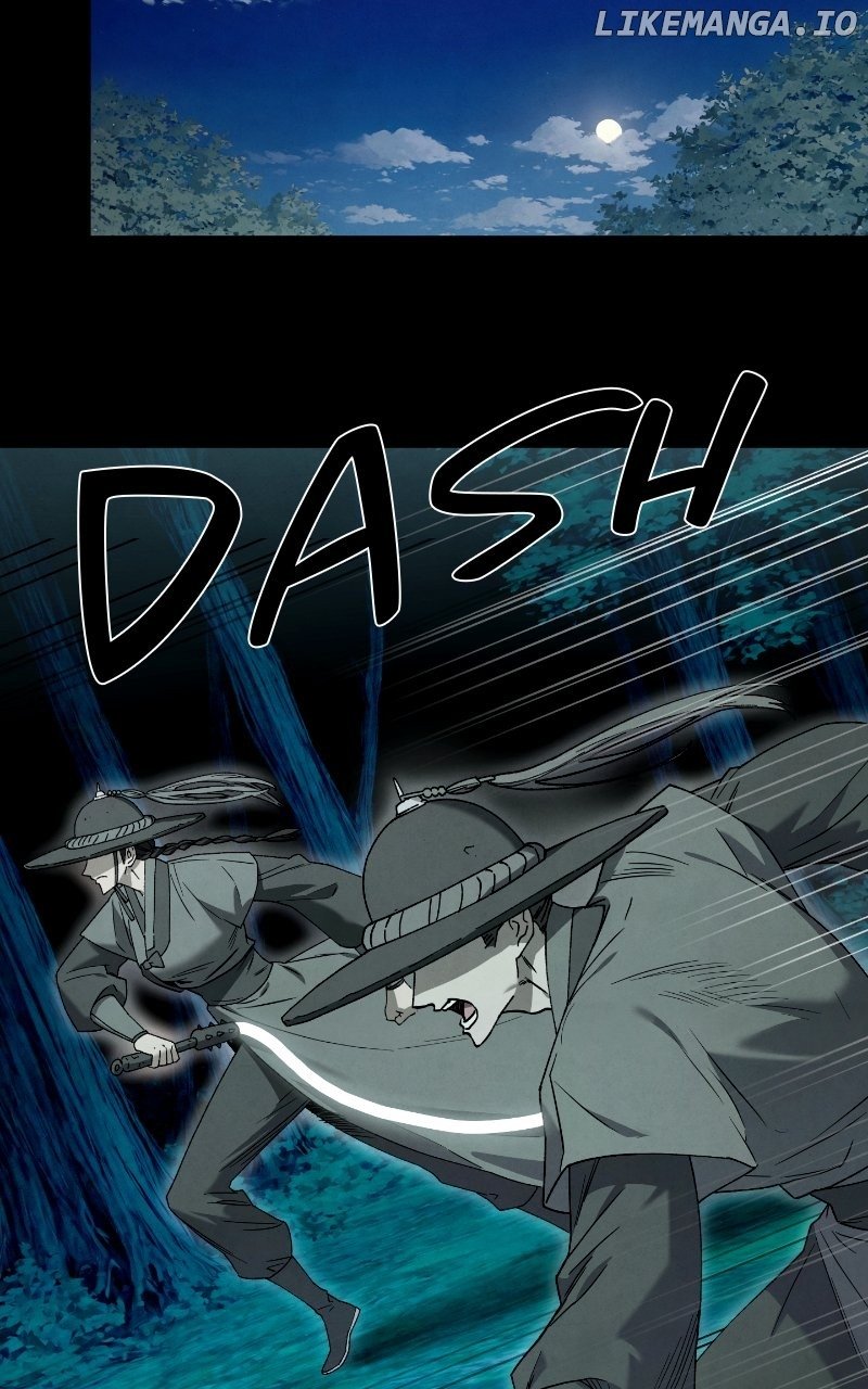 Reincarnated In a Cursed Game Chapter 34 21