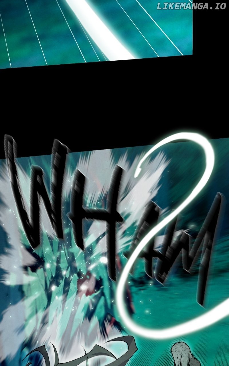 Reincarnated In a Cursed Game Chapter 34 23