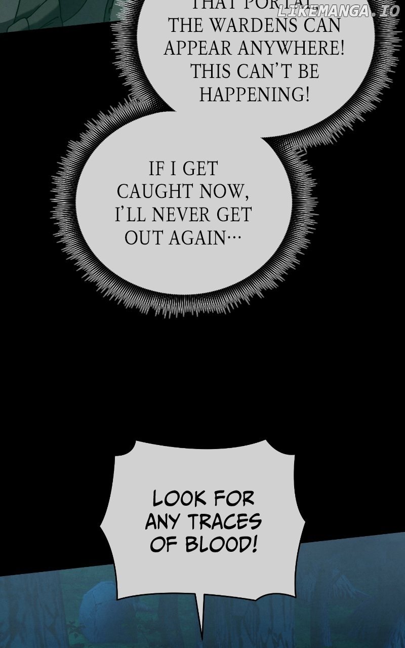 Reincarnated In a Cursed Game Chapter 34 28