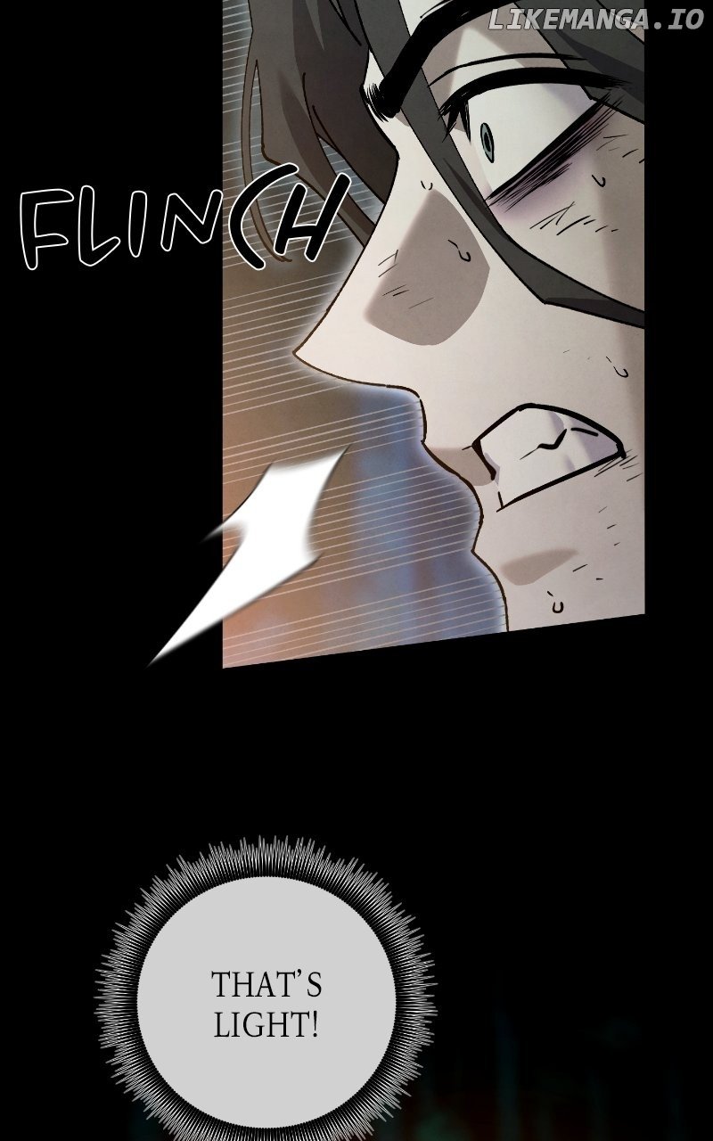 Reincarnated In a Cursed Game Chapter 34 32