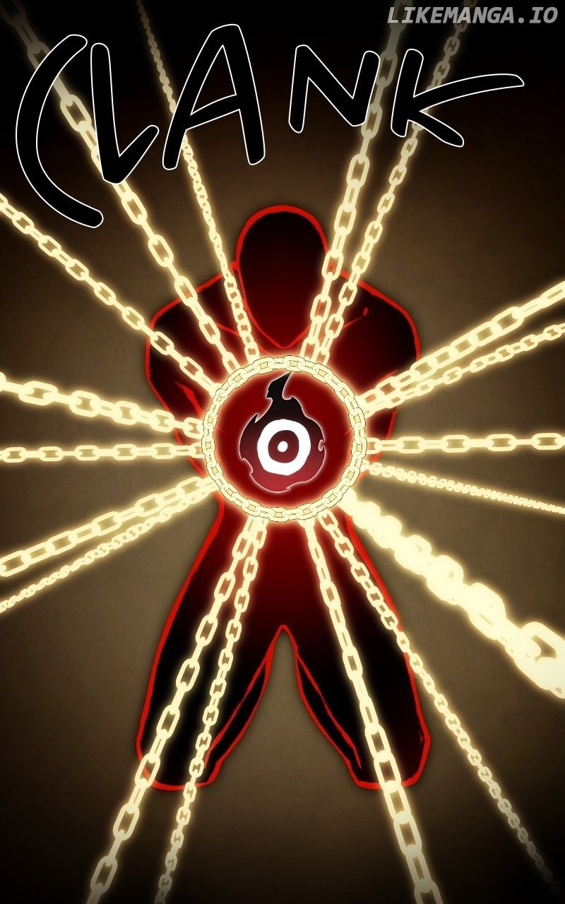 Reincarnated In a Cursed Game Chapter 34 4