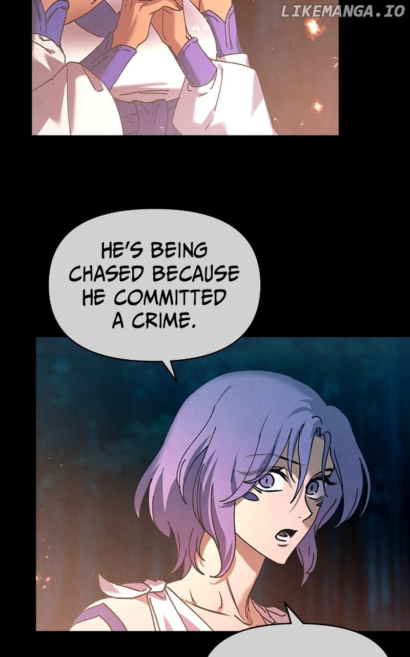 Reincarnated In a Cursed Game Chapter 34 41
